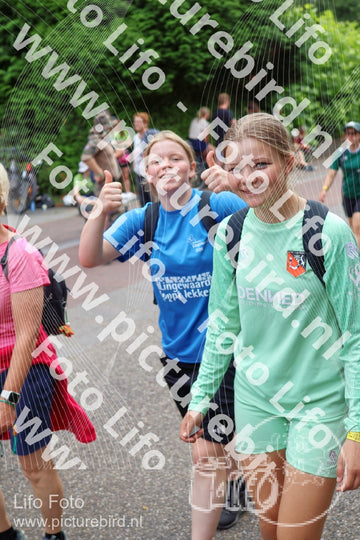 Evenement foto: Nijmeegse Vierdaagse 1122