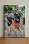 Evenement foto: Nijmeegse Vierdaagse 1122