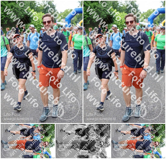 Evenement foto: Nijmeegse Vierdaagse 1122