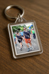 Evenement foto: Nijmeegse Vierdaagse 1122