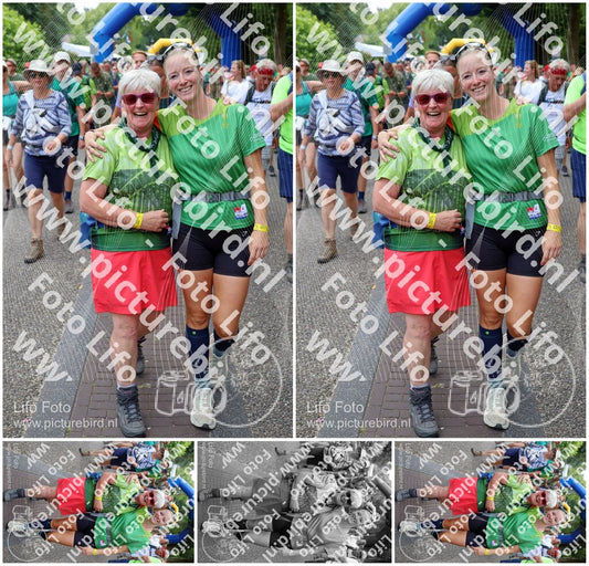 Evenement foto: Nijmeegse Vierdaagse 1122