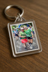 Evenement foto: Nijmeegse Vierdaagse 1122