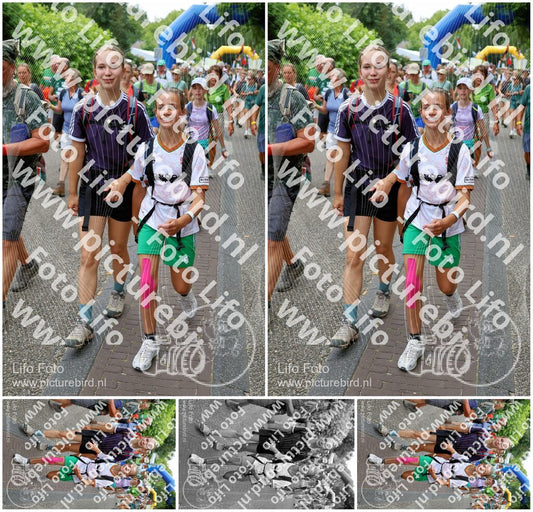 Evenement foto: Nijmeegse Vierdaagse 1122