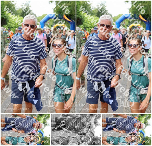 Evenement foto: Nijmeegse Vierdaagse 1122