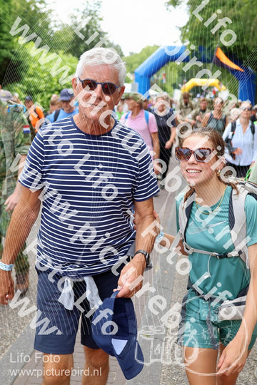 Evenement foto: Nijmeegse Vierdaagse 1122