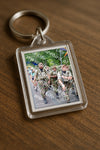Evenement foto: Nijmeegse Vierdaagse 1122