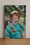 Evenement foto: Nijmeegse Vierdaagse 1121