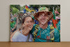 Evenement foto: Nijmeegse Vierdaagse 1121