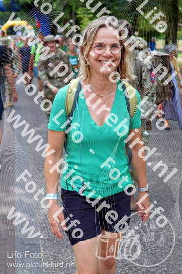 Evenement foto: Nijmeegse Vierdaagse 1121