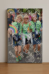 Evenement foto: Nijmeegse Vierdaagse 1121