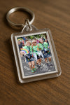 Evenement foto: Nijmeegse Vierdaagse 1121