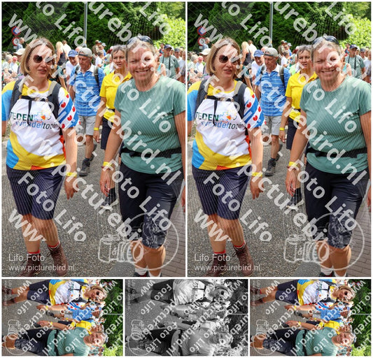 Evenement foto: Nijmeegse Vierdaagse 1121