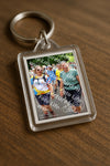 Evenement foto: Nijmeegse Vierdaagse 1121