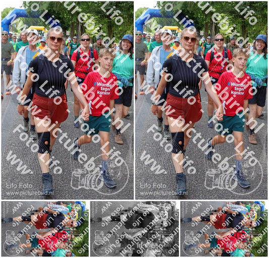 Evenement foto: Nijmeegse Vierdaagse 1121