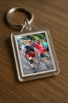 Evenement foto: Nijmeegse Vierdaagse 1121