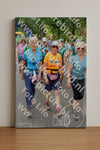 Evenement foto: Nijmeegse Vierdaagse 1121