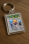 Evenement foto: Nijmeegse Vierdaagse 1121