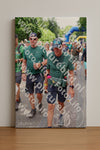 Evenement foto: Nijmeegse Vierdaagse 1121