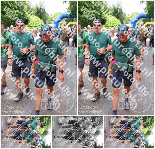 Evenement foto: Nijmeegse Vierdaagse 1121