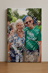 Evenement foto: Nijmeegse Vierdaagse 1121
