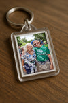 Evenement foto: Nijmeegse Vierdaagse 1121