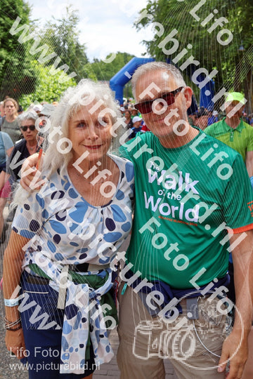 Evenement foto: Nijmeegse Vierdaagse 1121
