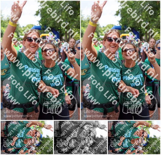 Evenement foto: Nijmeegse Vierdaagse 1121