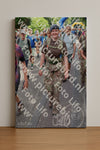 Evenement foto: Nijmeegse Vierdaagse 1121