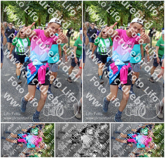 Evenement foto: Nijmeegse Vierdaagse 1121
