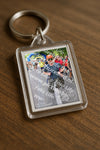 Evenement foto: Nijmeegse Vierdaagse 1121