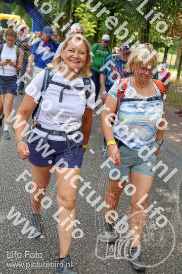 Evenement foto: Nijmeegse Vierdaagse 1121