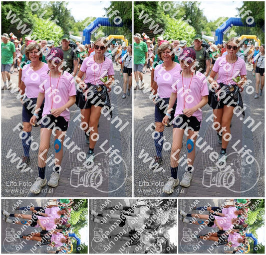 Evenement foto: Nijmeegse Vierdaagse 1121