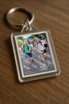Evenement foto: Nijmeegse Vierdaagse 1121