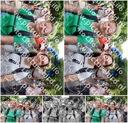 Evenement foto: Nijmeegse Vierdaagse 1121