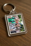Evenement foto: Nijmeegse Vierdaagse 1121