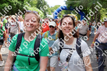 Evenement foto: Nijmeegse Vierdaagse 1121