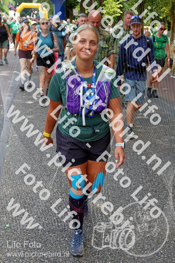Evenement foto: Nijmeegse Vierdaagse 1121