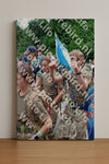 Evenement foto: Nijmeegse Vierdaagse 1121