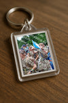 Evenement foto: Nijmeegse Vierdaagse 1121