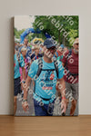 Evenement foto: Nijmeegse Vierdaagse 1121