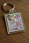 Evenement foto: Nijmeegse Vierdaagse 1121