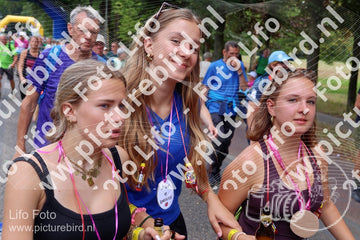 Evenement foto: Nijmeegse Vierdaagse 1121