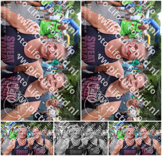 Evenement foto: Nijmeegse Vierdaagse 1121