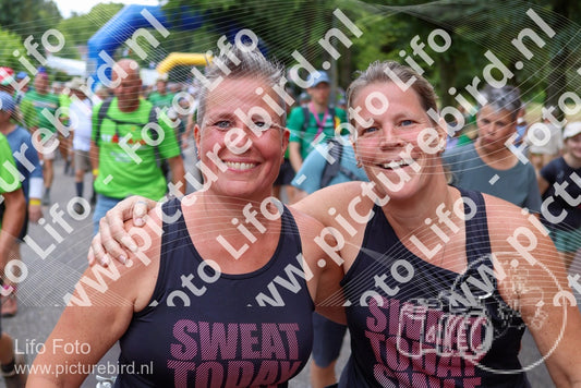 Evenement foto: Nijmeegse Vierdaagse 1121