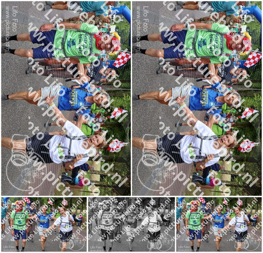 Evenement foto: Nijmeegse Vierdaagse 1121