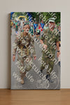 Evenement foto: Nijmeegse Vierdaagse 1121