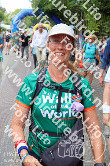 Evenement foto: Nijmeegse Vierdaagse 1121