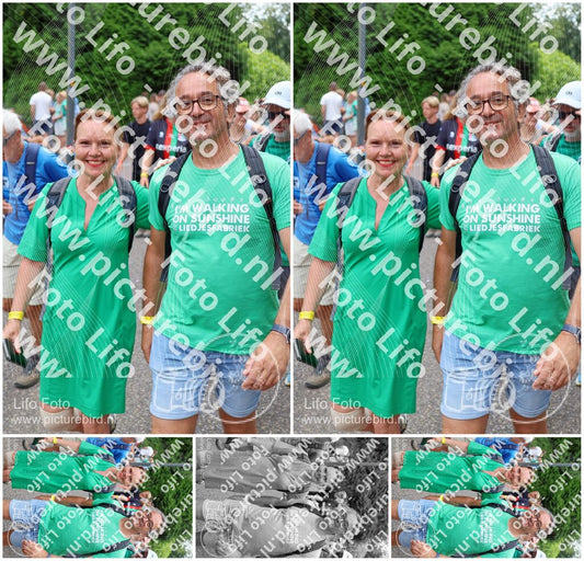 Evenement foto: Nijmeegse Vierdaagse 1121