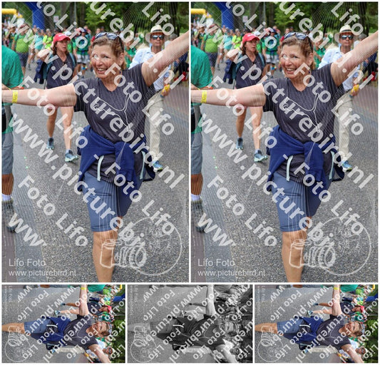 Evenement foto: Nijmeegse Vierdaagse 1121