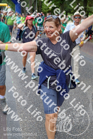 Evenement foto: Nijmeegse Vierdaagse 1121
